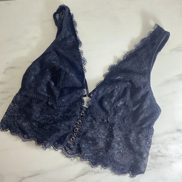 🛍️BOGO🛍️ 2️⃣ LaSENZA Bra’s! Size Small. - Picture 8 of 8